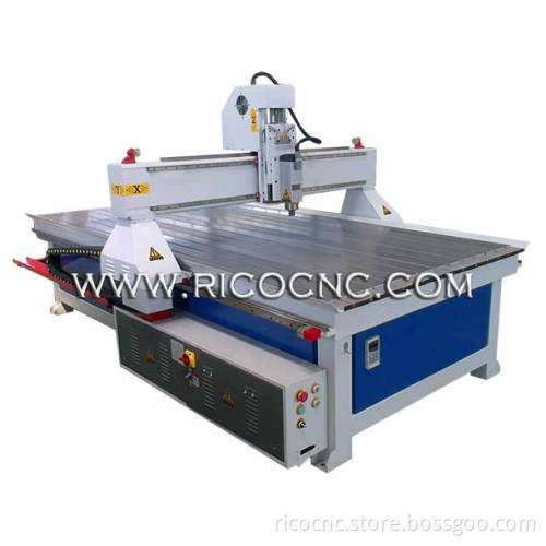 Cheap 3D CNC Router Table Kit DIY Machine for Sale W1325C